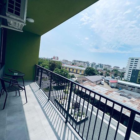 Silvia Resident Oradea Exterior foto