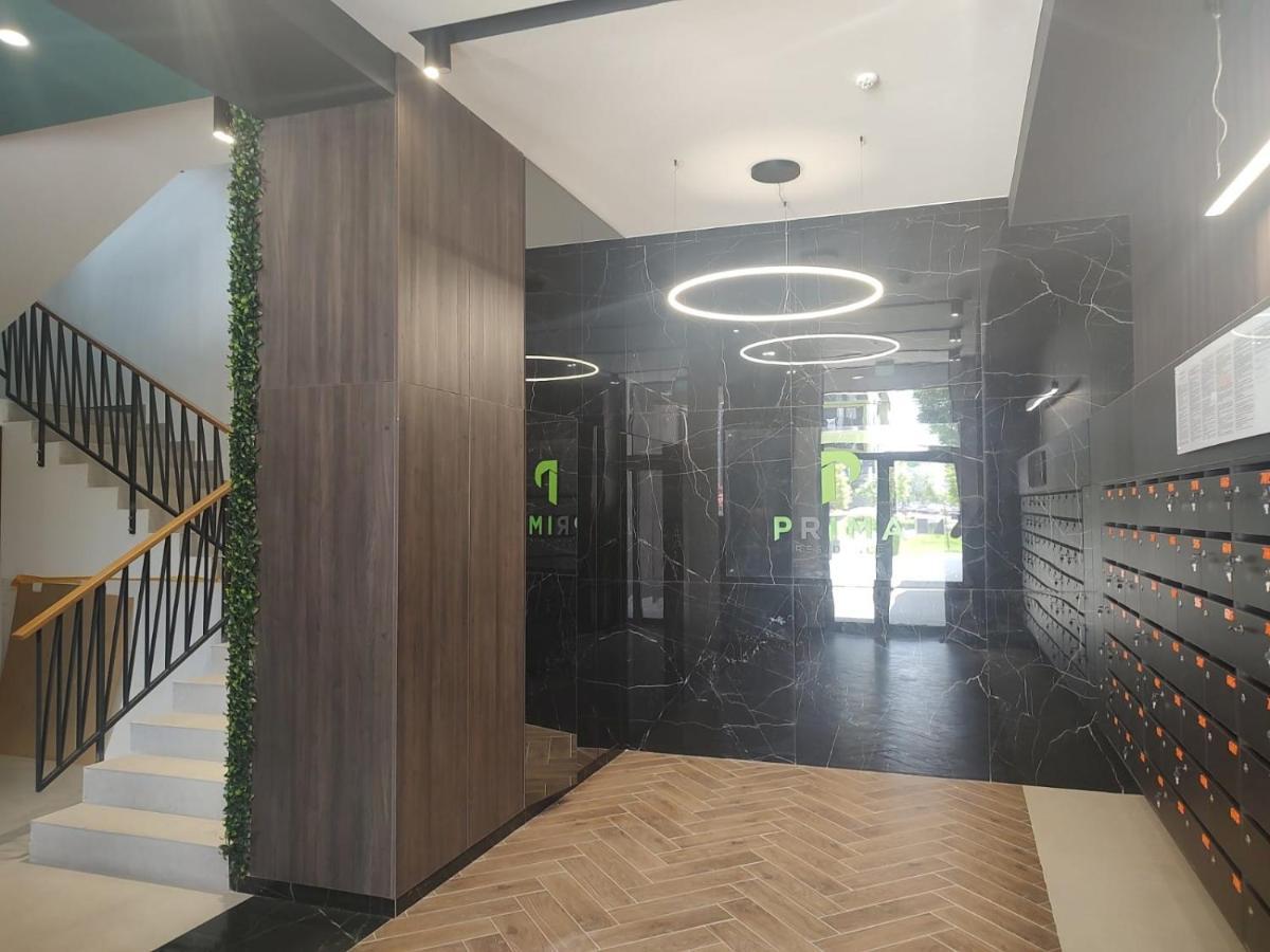 Silvia Resident Oradea Exterior foto
