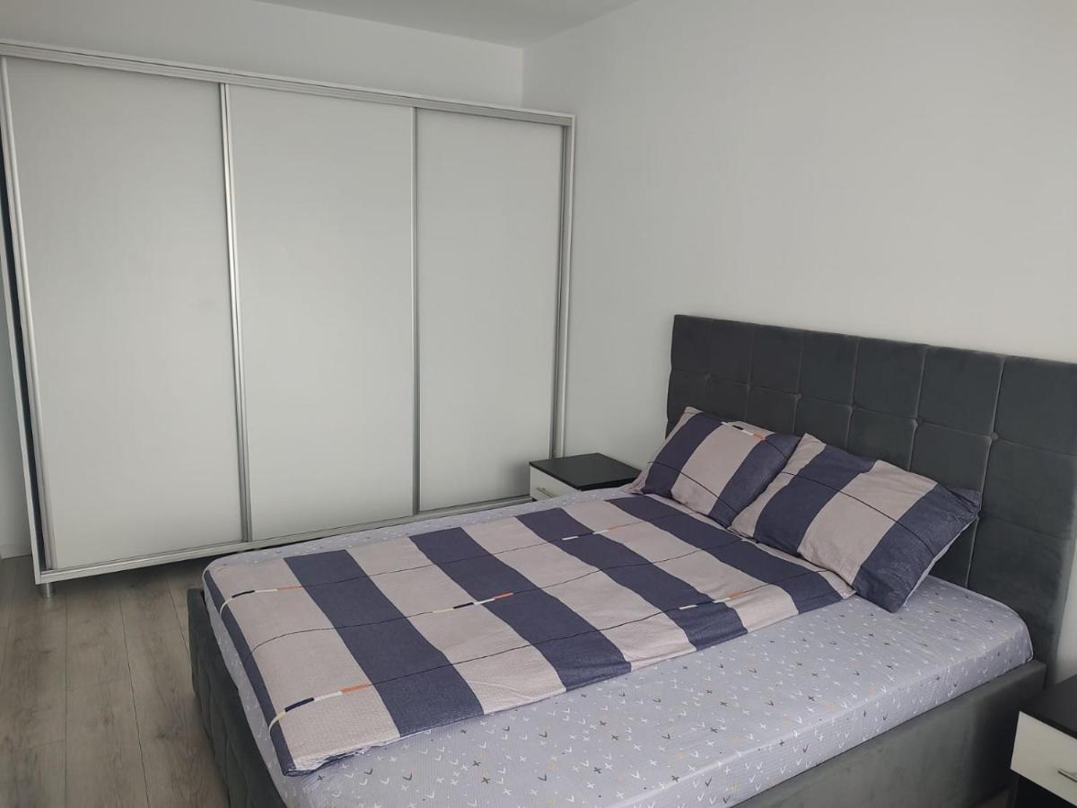 Silvia Resident Oradea Exterior foto