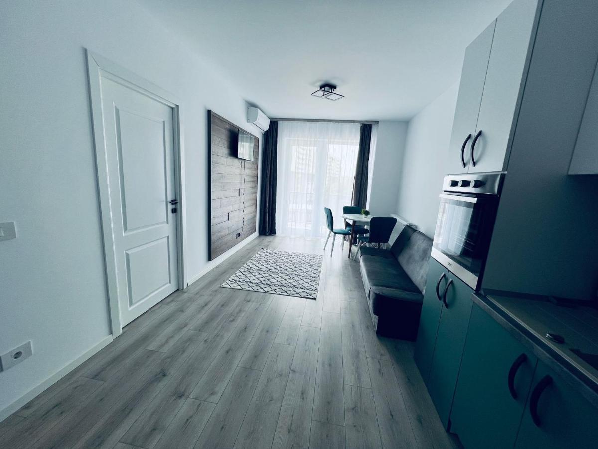 Silvia Resident Oradea Exterior foto