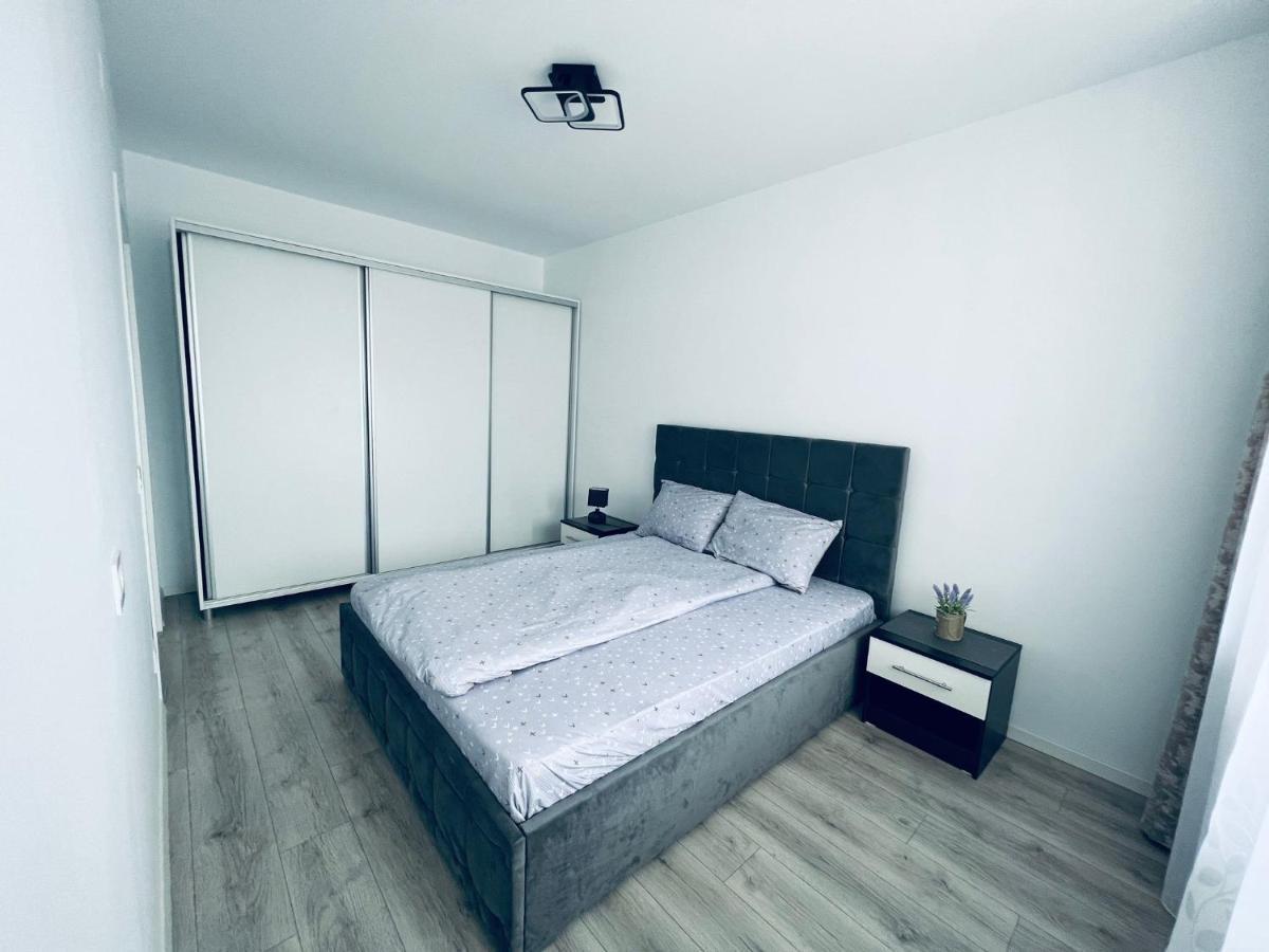 Silvia Resident Oradea Exterior foto